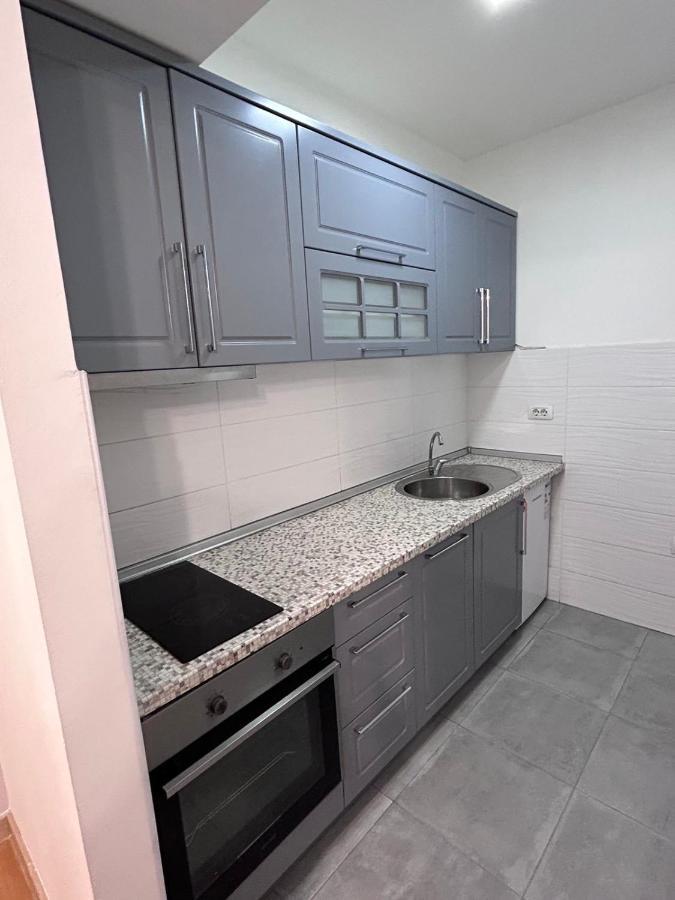 Apartments Empire - Adora Flatiron Szkopje Kültér fotó